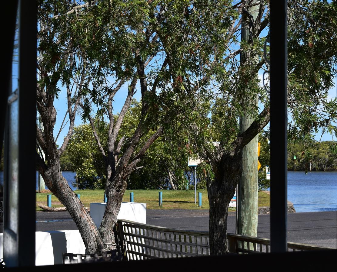 Villa Absolute Waterfront Brisbane Exterior foto