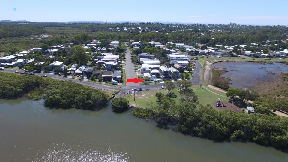 Villa Absolute Waterfront Brisbane Exterior foto